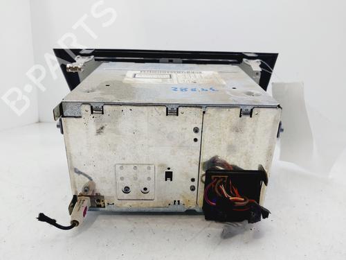 Bilradio SEAT LEON (1P1) 1.9 TDI | BP30055225E6 