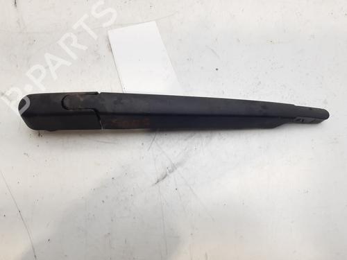 Rear windshield wiper arm PEUGEOT 2008 I (CU_)  | BP16841762C144 