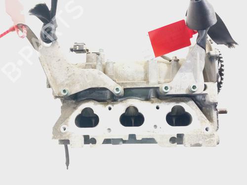 Cylinder head VW POLO IV (9N_, 9A_) 1.2 12V | BP28487977M5 