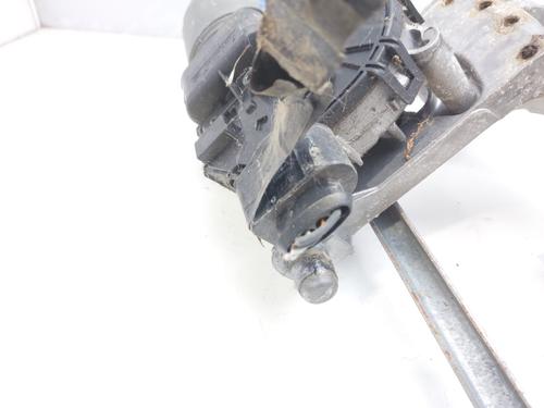 Front wiper motor FORD FOCUS C-MAX (DM2)  | BP12414727M29 