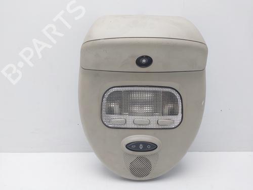 Innerbelysning FIAT ULYSSE (179_) 2.0 JTD (109 hp) 17386996