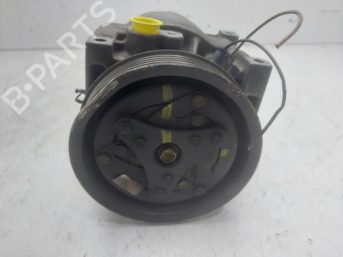Used AC compressor AC compressor 37184699 37184699