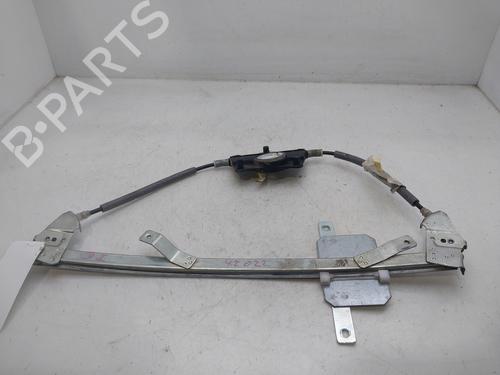 Front left window mechanism CITROËN C4 I (LC_) | BP36420940C22 - Image 4