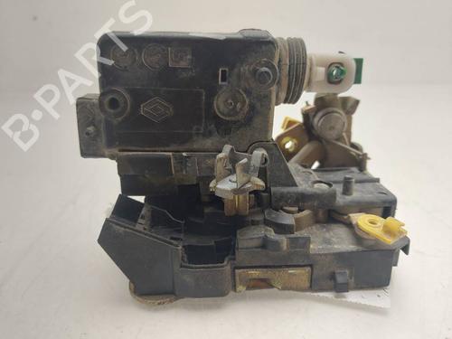 Used Front left lock Front left lock 39616015 39616015