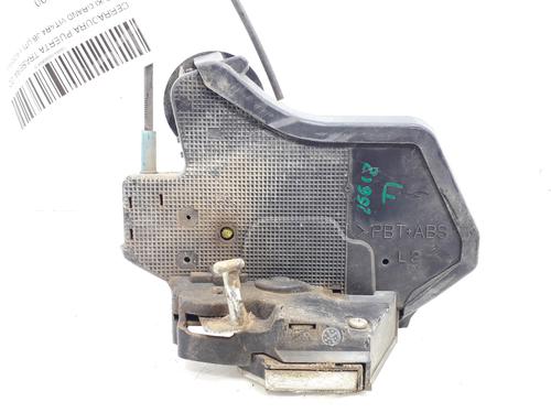Rear left lock SUZUKI GRAND VITARA II (JT, TE, TD) 1.9 DDiS All-wheel Drive (JT419, TD44, JB419WD, JB419XD,... | BP9825100C100 