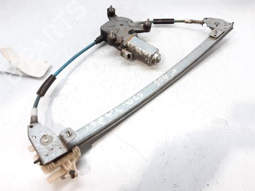 Rear left window mechanism PEUGEOT 406 (8B)  | BP2985288C24 