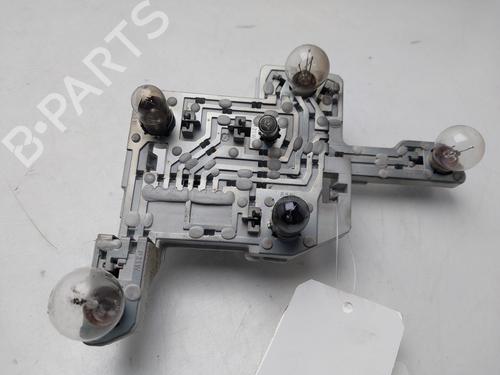 Lampeholder Lampeholder FORD MONDEO III Saloon (B4Y) 2.0 16V TDDi / TDCi (115 hp) 34179758 34179758