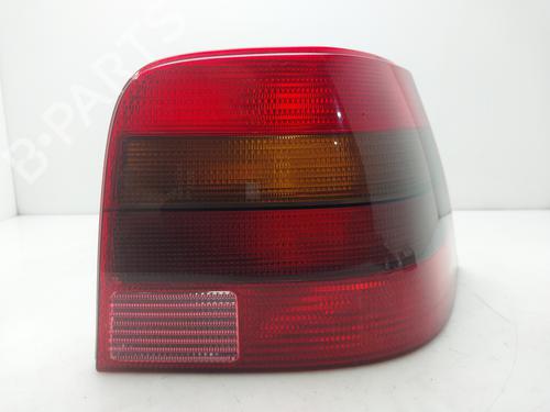Used Right taillight Right taillight VW GOLF IV (1J1) [1997-2008] 34008347 34008347