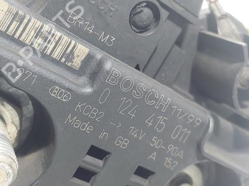 Alternator LANCIA LYBRA (839_) 1.6 16V (839AXA1A) | BP36106844M7 - Image 2