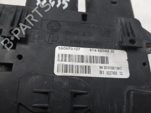 Electronic module BMW X3 (F25) xDrive 20 d | BP17063385M83 