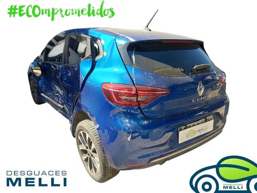 Radiator fan RENAULT CLIO V (B7_) 1.5 Blue dCi 85 (B7AG) | BP33842250M35 - Image 9