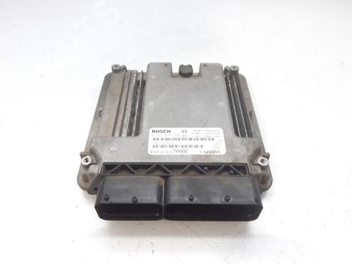 Used Engine control unit (ECU) CHRYSLER SEBRING (JS) 2.0 CRD (140 hp) 10357232