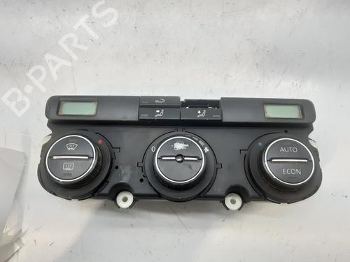 Comando clima VW TOURAN (1T1, 1T2) 2.0 TDI (136 hp) 1K0907044CT | 1K0907044CT |