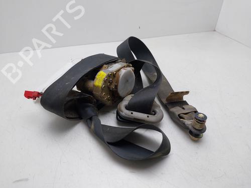 Used Front left seatbelt Front left seatbelt 37638739 37638739