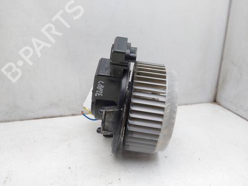 Heater blower motor JAGUAR XF I (X250) 2.2 D | BP16641856M62 