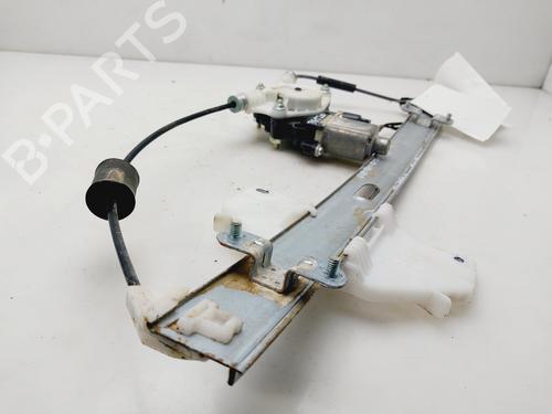 Front right window mechanism KIA PICANTO III (JA)  | BP29546506C23 