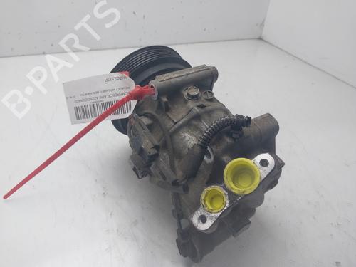 AC compressor RENAULT MEGANE IV Hatchback (B9A/M/N_) 1.5 dCi 110 (B9A3) | BP33129899M34  - Image 5