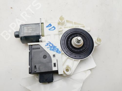 Used Right front window motor JEEP RENEGADE SUV (BU, B1, BV) 1.6 CRD (120 hp) 27887262