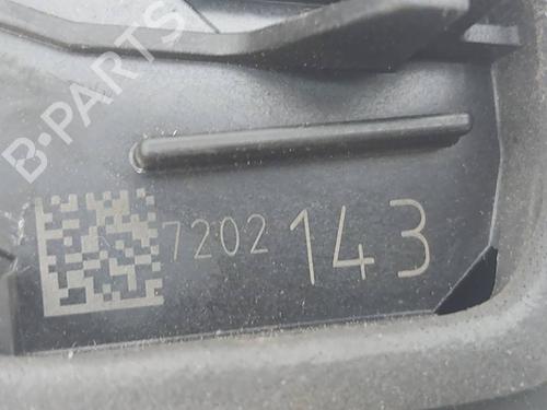 Front left lock BMW 3 (E90) 320 d | BP38648228C98 - Image 2