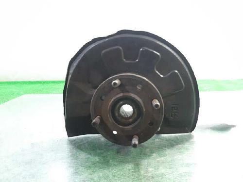 Used Right front steering knuckle VOLVO S40 I (644) 1.9 DI (95 hp) 5586854