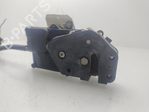 Front left lock LAND ROVER RANGE ROVER II (P38A) 2.5 D 4x4 | BP31328758C98