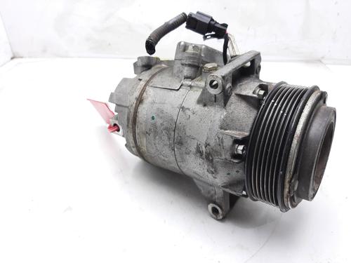 AC compressor NISSAN QASHQAI / QASHQAI +2 I (J10, NJ10, JJ10E)  | BP23274976M34 