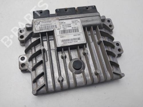 engine-control-unit-ecu-renault-kangoo-grand-kangoo-ii-kw01_-2008-37691414 main image