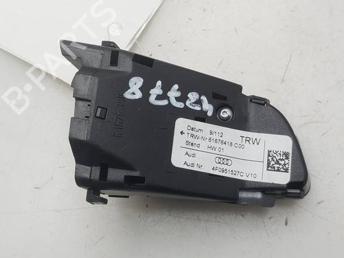 Switch AUDI A4 B8 (8K2) | BP38590694I30 - Image 4