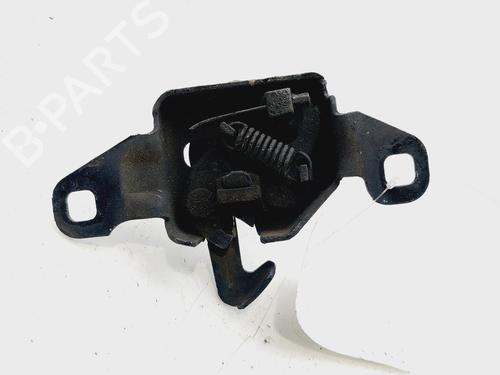 Hood lock RENAULT LAGUNA III Grandtour (KT0/1) 2.0 dCi (KT07, KT0J, KT14, KT1A, KT1S) | BP30090948C133 