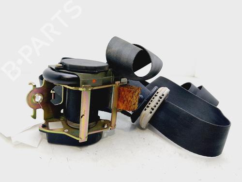 Cinto de segurança frente esquerdo PEUGEOT 407 Coupe (6C_) 2.7 HDi | BP30467367I26