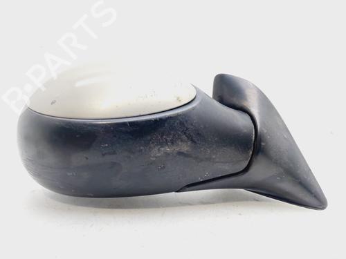 Right mirror CITROËN XSARA PICASSO (N68) 2.0 HDi | BP28088925C27 