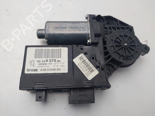 Used Left front window motor Left front window motor 36648828 36648828