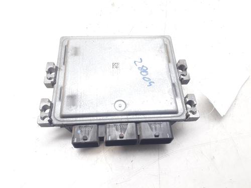 Used Engine control unit (ECU) Engine control unit (ECU) RENAULT SCÉNIC II (JM0/1_) [2003-2010] 10215247 10215247