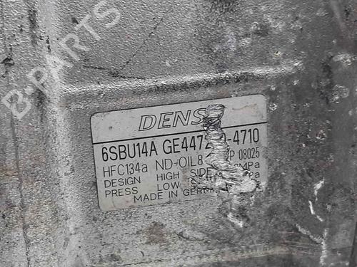 AC compressor BMW X1 (E84) sDrive 18 d | BP13574116M34 