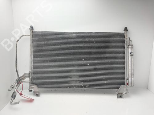 Used AC radiator MAZDA CX-7 (ER) 2.2 MZR-CD AWD (ER10A) (173 hp) 32078939