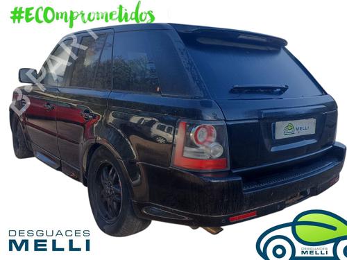 Electronic module LAND ROVER RANGE ROVER SPORT I (L320) 3.0 D 4x4 | BP36070802M83 - Image 8
