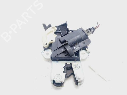 Tailgate lock VW JETTA III (1K2) 1.9 TDI | BP21177776C101 