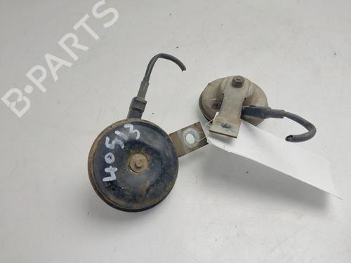 Used Horn Horn MITSUBISHI OUTLANDER II (CW_W) [2005-2012] 33842128 33842128