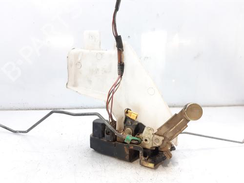 Front left lock JEEP CHEROKEE (KJ) 2.5 CRD 4x4 | BP6431104C98 