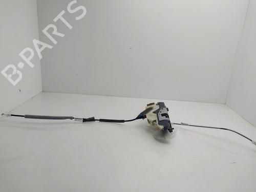 Front left lock CITROËN C4 II (NC_) | BP35897684C98 - Image 4
