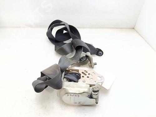 Used Front left seatbelt Front left seatbelt 37487989 37487989