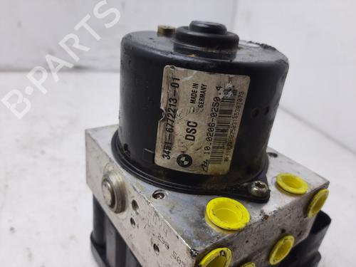 ABS pump BMW 3 (E90) 318 i | BP23265334M43 