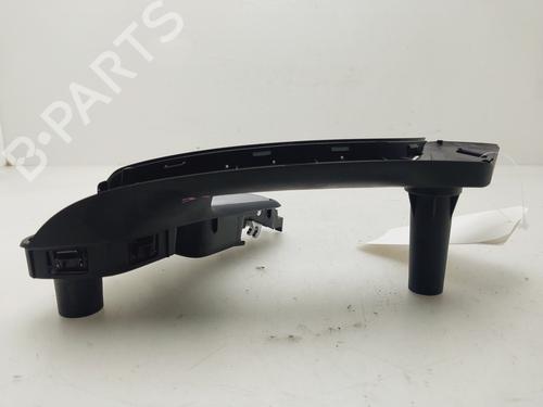 Rear right interior door handle VW POLO V (6R1, 6C1)  | BP24973139I16 