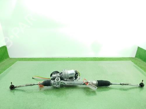 Used Steering rack Steering rack CITROËN C3 Picasso (SH_) [2008-2026] 33286978 33286978
