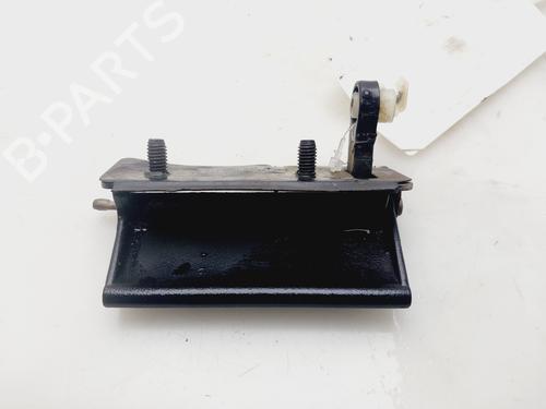 Trunk håndtak Trunk håndtak KIA PICANTO I (SA) 1.0 (61 hp) 35933597 35933597