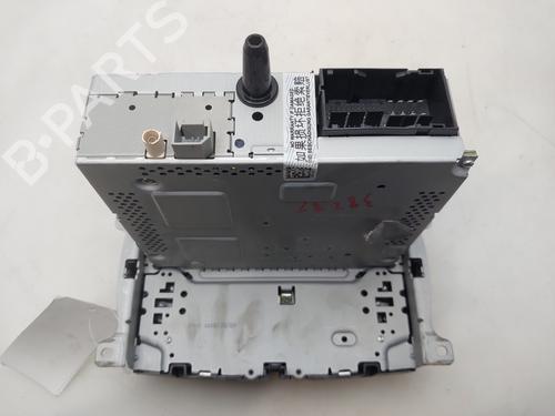Radio FIAT 500 (312_) 0.9 (312AXG1A, 312.AXG11) | BP35965382E6 - Image 2