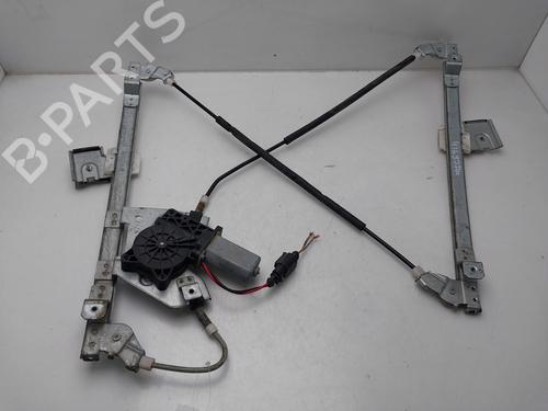 Used Front right window mechanism Front right window mechanism FORD FOCUS I (DAW, DBW) 1.8 Turbo DI / TDDi (90 hp) 34625082 34625082