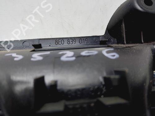 Rear left interior door handle AUDI A4 B7 Avant (8ED) 2.0 TDI quattro | BP20106124I15 