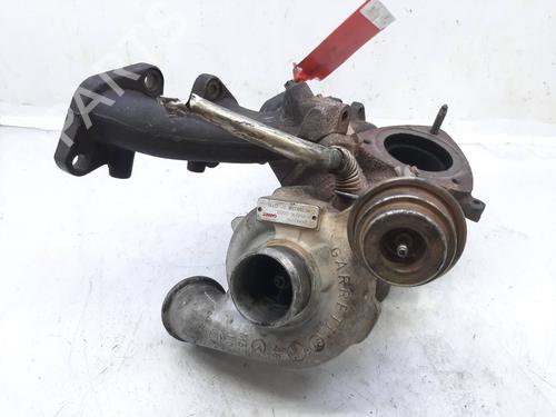 Turbolader/Kompressor OPEL ZAFIRA A MPV (T98) [1999-2006]  10198629
