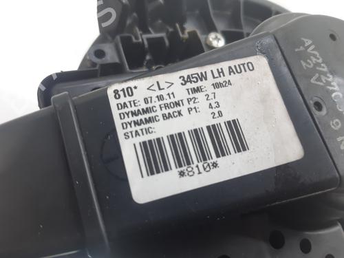 Heater blower motor TOYOTA AVENSIS Estate (_T27_) 2.0 D-4D (ADT270_, ADT270R) | BP14003730M62 